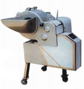 High-Speed Dicing Machine